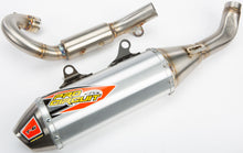 Load image into Gallery viewer, PRO CIRCUIT P/C T-6 S/S EXAUST SYSTEM KTM450SX-F '18-19 XC-F '19 0151845G