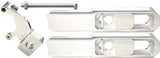 YANA SHIKI SWINGARM EXTENTION CHROME SUZ CA5028 + 5028BB