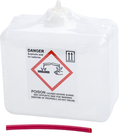 FIRE POWER NON-SEALED BATTERY ELECTROLYTE PACK 750CC 750CC CONV-atv motorcycle utv parts accessories gear helmets jackets gloves pantsAll Terrain Depot