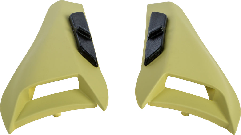 FLY RACING REVOLT TOP VENT SET LIBERATOR BROWN/ORANGE 73-88463