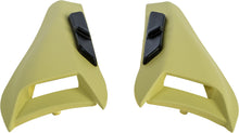 Load image into Gallery viewer, FLY RACING REVOLT TOP VENT SET LIBERATOR BROWN/ORANGE 73-88463