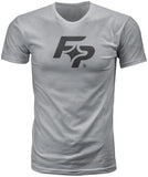 FIRE POWER TEE GREY HEATHER LG 99-8111L