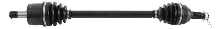 ALL BALLS 8 BALL EXTREME AXLE REAR AB8-HO-8-328