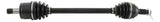 ALL BALLS 8 BALL EXTREME AXLE REAR AB8-HO-8-328