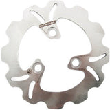 BRAKING ROTOR FRONT SZ16FID