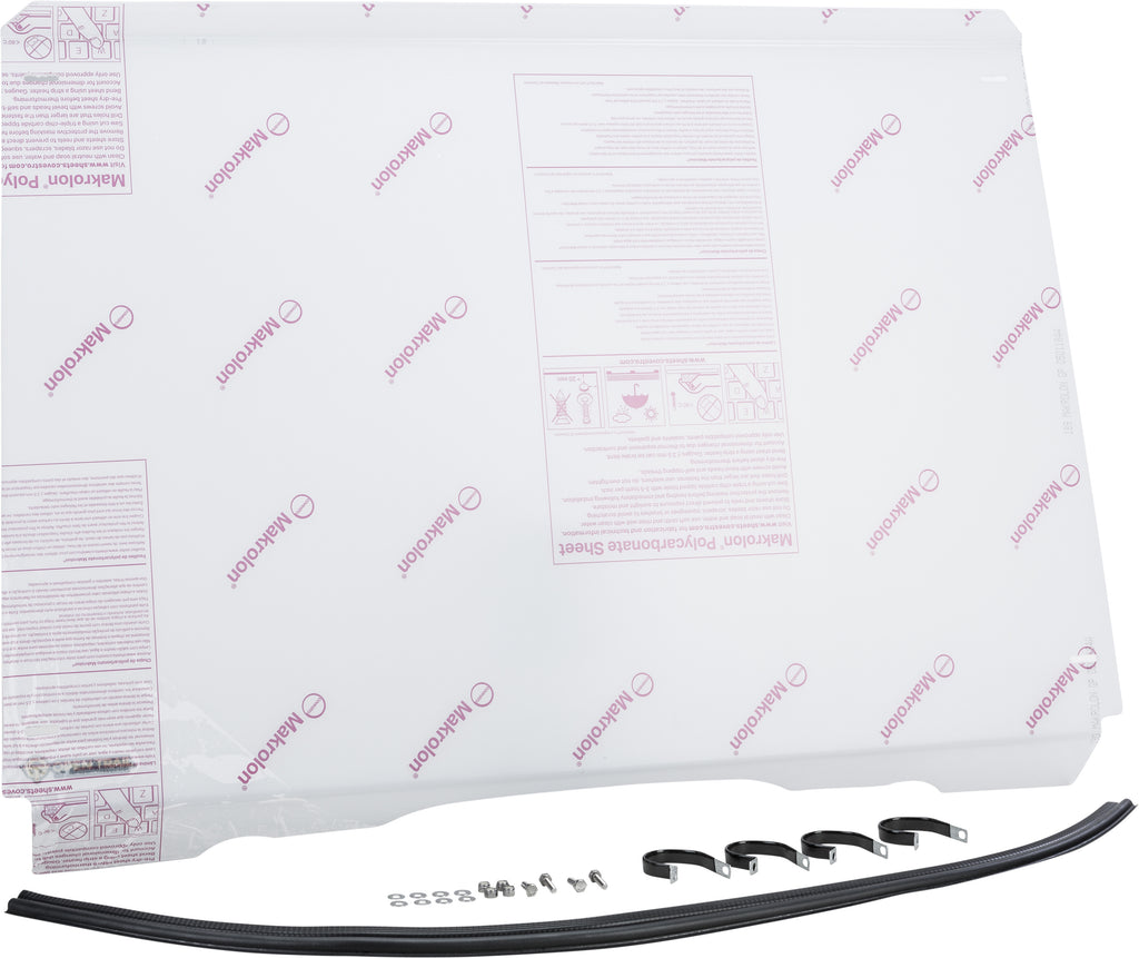 OPEN TRAIL FULL WINDSHIELD V000025-12200T
