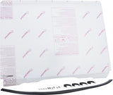 OPEN TRAIL FULL WINDSHIELD V000025-12200T