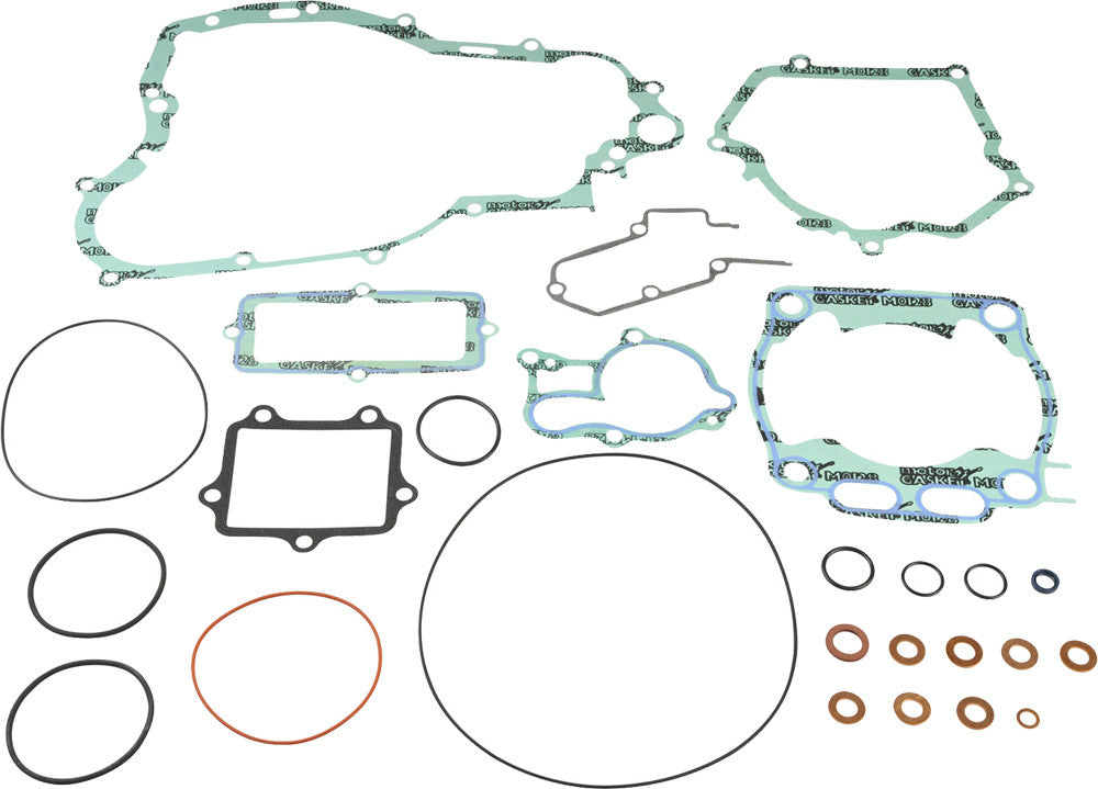 ATHENA COMPLETE GASKET KIT P400485850267