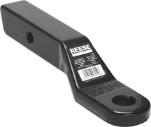 Load image into Gallery viewer, DRAW-TITE BALL MOUNT 2" DROP 1" RISE 2" RECEIVER HITCH CLASS V 40330