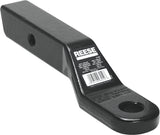 DRAW-TITE BALL MOUNT 2