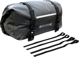 NELSON-RIGG ADVENTURE SAHARA DRY BAG BLACK SE-3000-BLK
