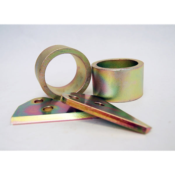 2" Lift Kit Polaris Expedition 425 and Magnum 500-atv motorcycle utv parts accessories gear helmets jackets gloves pantsAll Terrain Depot