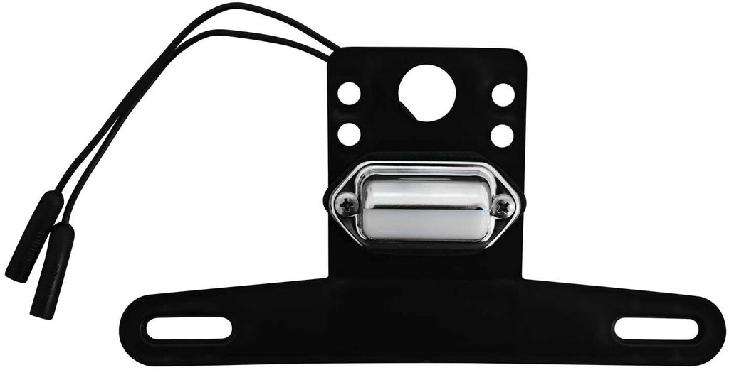 DUX TURN SIGNAL MOUNTING PLATE TSK-P-RAN-004