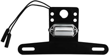 Load image into Gallery viewer, DUX TURN SIGNAL MOUNTING PLATE TSK-P-RAN-004