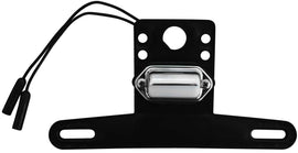 DUX TURN SIGNAL MOUNTING PLATE TSK-P-RAN-004