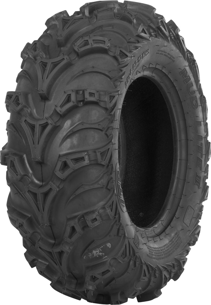 ITP TIRE MUD LITE II REAR 27X11-12 LR-1355LBS BIAS 6P0526