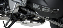 Load image into Gallery viewer, YOSHIMURA EXHAUST RACE R-77 3QTR SLIP-ON SS-SS-CF 1210040520