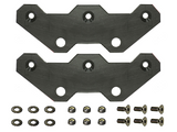 SP1 TUNNEL MOUNT KIT UNIV SM-12012
