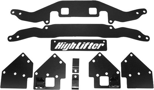 HIGH LIFTER ATV LIFT KIT PLK900RZR-51-B