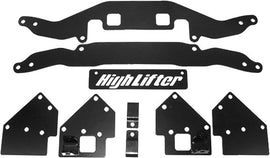 HIGH LIFTER ATV LIFT KIT PLK900RZR-51-B
