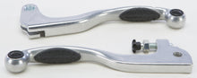Load image into Gallery viewer, FLY RACING GRIP LEVER SET BLACK 205-001