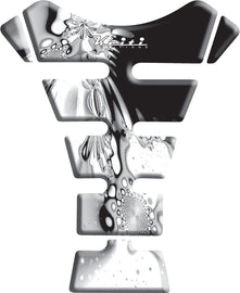 KEITI TANK PAD LAVA FOUNTAIN KT1100