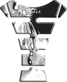 KEITI TANK PAD LAVA FOUNTAIN KT1100