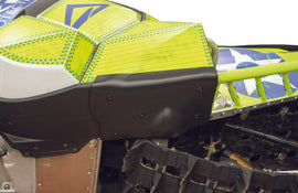 SPG BASH PLATE POL AXYS BOTH SIDES PBP360-BK