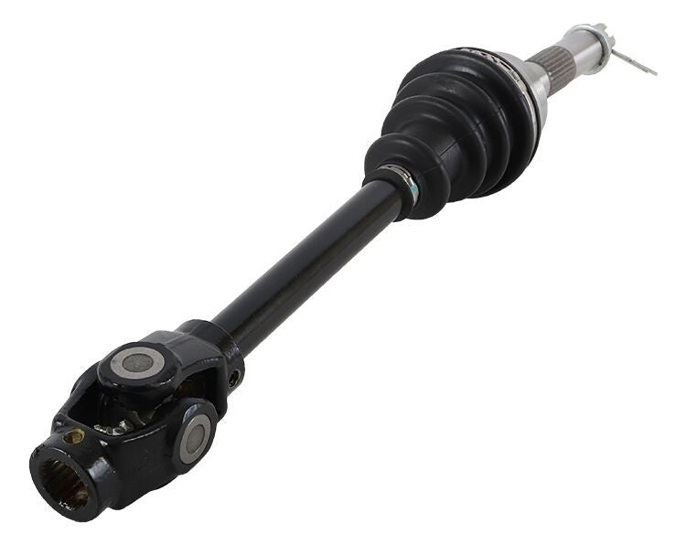 ALL BALLS 6 BALL HEAVY DUTY AXLE FRONT AB6-PO-8-322