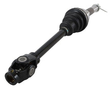 Load image into Gallery viewer, ALL BALLS 6 BALL HEAVY DUTY AXLE FRONT AB6-PO-8-322