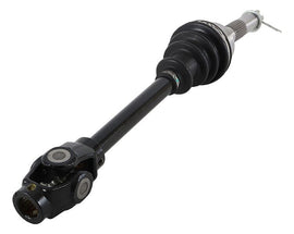 ALL BALLS 6 BALL HEAVY DUTY AXLE FRONT AB6-PO-8-322
