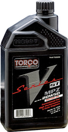 TORCO V-SERIES ST MOTOR OIL 60W LITER T630060CE