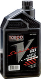 TORCO V-SERIES ST MOTOR OIL 60W LITER T630060CE