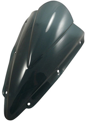 YANA SHIKI R-SERIES WINDSCREEN (SMOKE) YW-3007S