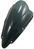 YANA SHIKI R-SERIES WINDSCREEN (SMOKE) YW-3007S
