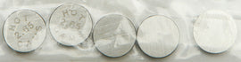 HOT CAMS VALVE SHIMS 10.00X2.65MM 5/PK 5PK1000265
