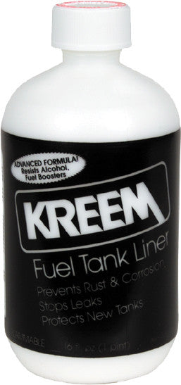 KREEM KREEM FUEL TANK LINER 1010-atv motorcycle utv parts accessories gear helmets jackets gloves pantsAll Terrain Depot