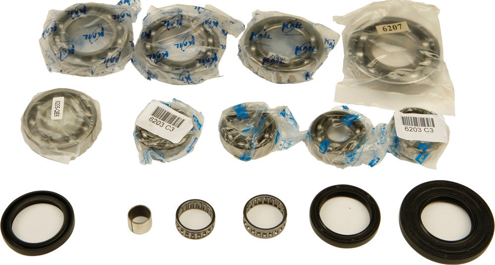 ALL BALLS DIFFERENTIAL BEARING AND SEAL KIT 25-2090-atv motorcycle utv parts accessories gear helmets jackets gloves pantsAll Terrain Depot