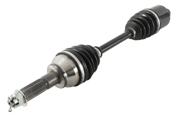ALL BALLS 6 BALL HEAVY DUTY AXLE REAR AB6-PO-8-350