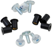 Load image into Gallery viewer, BOLT WINDSCREEN FASTENERS 6/PK 2009-WSF