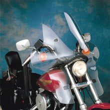 Load image into Gallery viewer, NATIONAL CYCLE PLEXIFAIRING 3 WINDSHIELD N8513-01