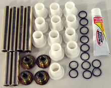 Load image into Gallery viewer, PIVOT WORKS LOWER REAR A-ARM KIT PWAAK-P09-000L