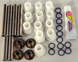PIVOT WORKS LOWER REAR A-ARM KIT PWAAK-P09-000L