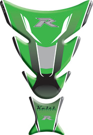 KEITI TANK PAD KAW R GREEN TKW-504G