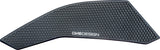 ONE EMBLEMS HDR TANK SIDE PAD BLACK HDR255