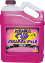 Load image into Gallery viewer, WIZARDS WASH CONCENTRATE 1 GAL 11079