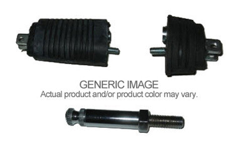 K&S TURN SIGNAL STEM 12-1229