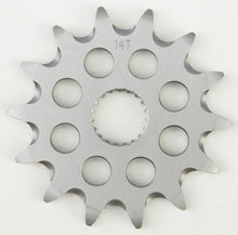 Load image into Gallery viewer, FLY RACING COUNTERSHAFT FRONT STEEL SPROCKET 14T MX-55114-4-atv motorcycle utv parts accessories gear helmets jackets gloves pantsAll Terrain Depot