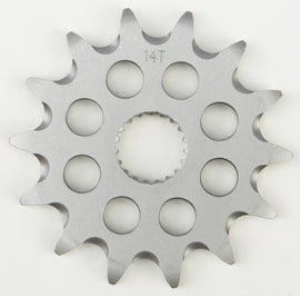 FLY RACING COUNTERSHAFT FRONT STEEL SPROCKET 14T MX-55114-4-atv motorcycle utv parts accessories gear helmets jackets gloves pantsAll Terrain Depot