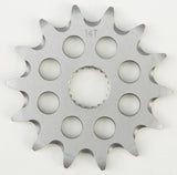 FLY RACING COUNTERSHAFT FRONT STEEL SPROCKET 14T MX-55114-4